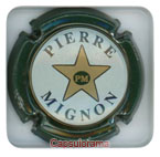 M34B5~ MIGNON Pierre