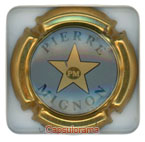 M34C1~ MIGNON Pierre