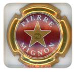 M34C4. MIGNON Pierre