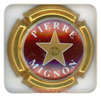 M34C4~ MIGNON Pierre