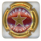 M34C4° MIGNON Pierre