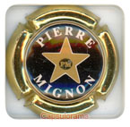 M34C5. MIGNON Pierre