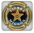 M34C5~ MIGNON Pierre