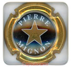 M34D1. MIGNON Pierre
