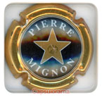 M34D1_ MIGNON Pierre