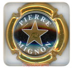 M34D1~ MIGNON Pierre