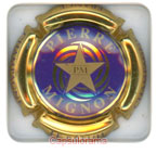 M34E3. MIGNON Pierre