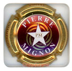 M34G2. MIGNON Pierre