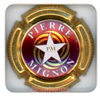 M34G2~ MIGNON Pierre