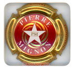 M34G3. MIGNON Pierre