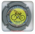 M36B1~ MIGNON Pierre