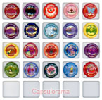 A004-CAM00 CREMANT MONDE