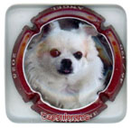 C47F18-105g COMTESSE LA FEE