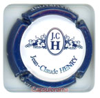 H09G6-01 HENRY Jean-Claude