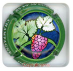 S16B27-43d STRAUSS-GEORGETON