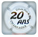 U01H3-48 URBAIN Père et Fils