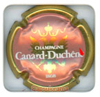 C05B2-52~ CANARD DUCHENE