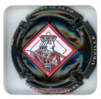 C46D37-10 COLLOT BEAUVALET