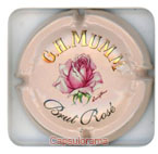 M58G2-133. MUMM & C° (G. H.)