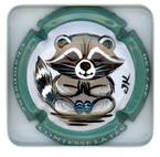 C47F18-nr26 COMTESSE LA FEE