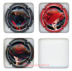 C47F18-nr44 COMTESSE LA FEE