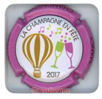 C10C43-01e CHAMPAGNE EN FETE