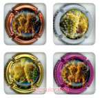 C53E2-105 COURTY LEROY