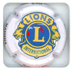 L51E4-93_ LIONS CLUB