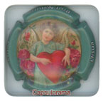 A004-LAX05 CREMANT MONDE