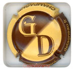 G19C1-11 GOUSSARD-DELAGNEAU