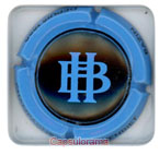 H08B5-13b HENRIET BAZIN
