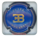 D08E3~ DE CASTELLANE