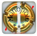 H06C3-50~ HEIDSIECK MONOPOLE