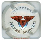 M46H8-03b° MONCUIT Pierre