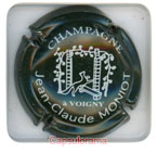 M47F9-01. MONIOT Jean-Claude