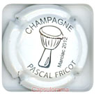 F19A5-18 FRICOT Pascal