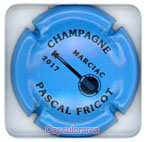 F19A5-26c FRICOT Pascal