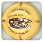 F19A5-28a FRICOT Pascal