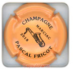 F19A5-29a FRICOT Pascal