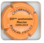 F19A5-30a FRICOT Pascal