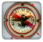 M57H1~ MUMM & C° (G. H.)