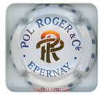 P31E3-61aa POL ROGER & C°