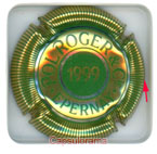 P33A4a_ POL ROGER & C°