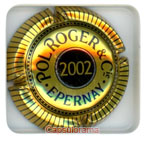 P33A5-2002a POL ROGER & C°