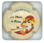 M49B3~ MONTS DE REIMS