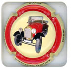 D39H3-300zw DOURY Philippe