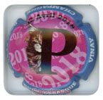 P26B4-19' PINEL-DEBARGUE