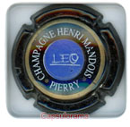 M08H2a° MANDOIS Henri
