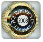 P33A5-2008cr POL ROGER & C°