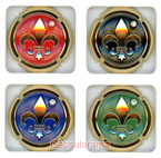 B55E6-142 BREUL Patrick